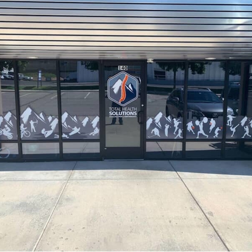Window & Door Graphics